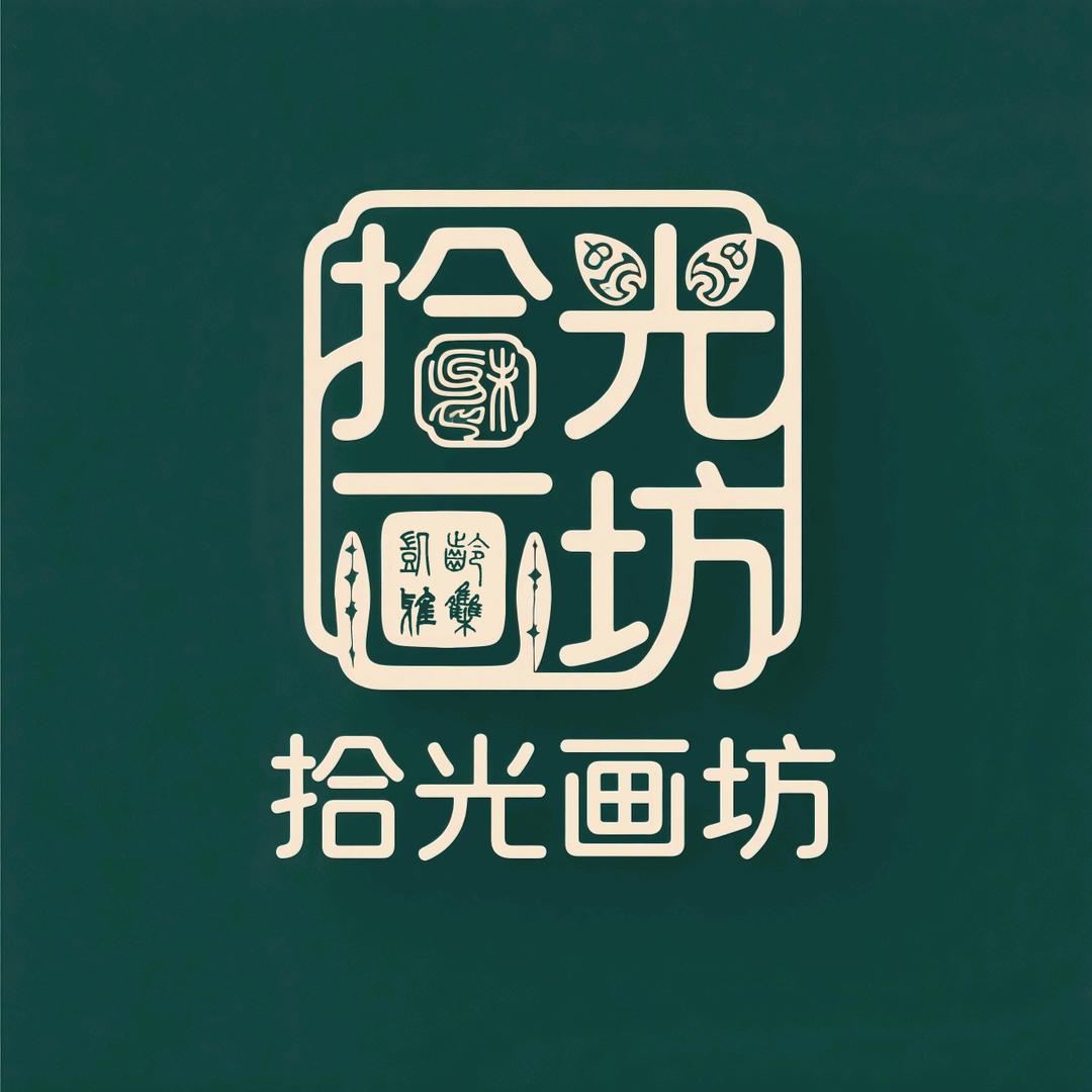 拾光画坊
