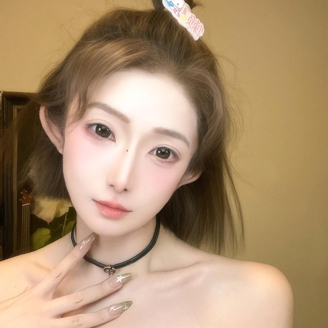 🎧曦朵朵💄