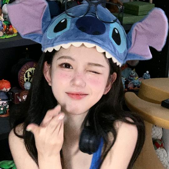 鱼鱼.