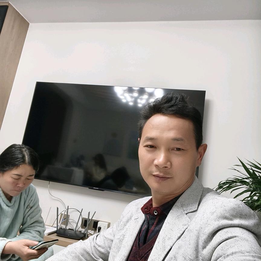 开心过好每一天