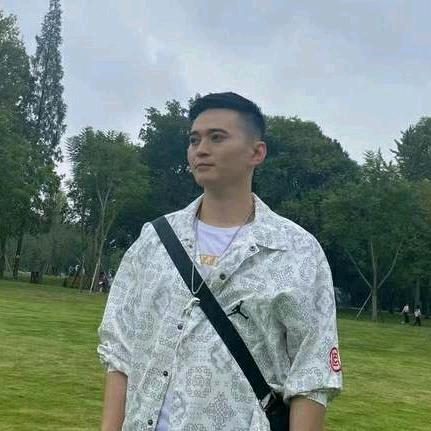 Eason陈仙森