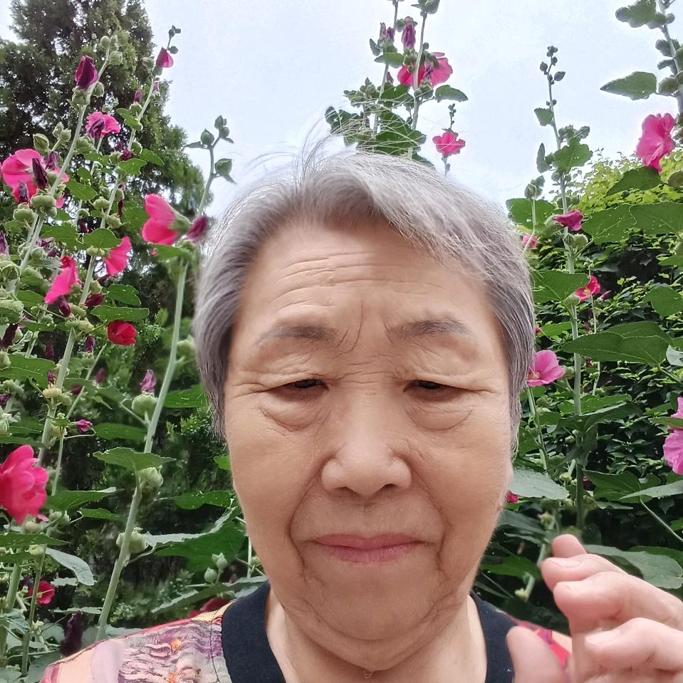 常秀