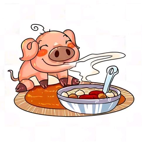 风中飘香