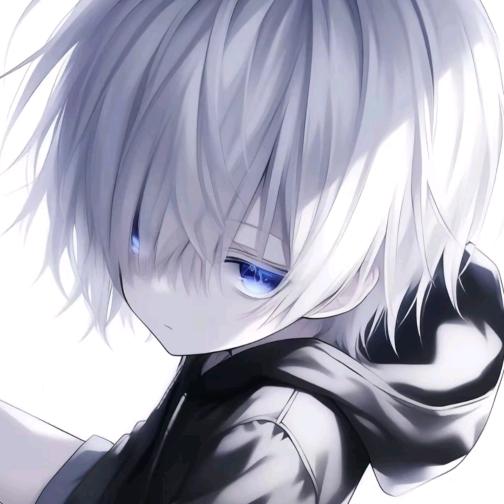 H.