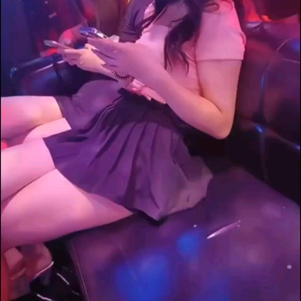 莎莎酒吧官方号