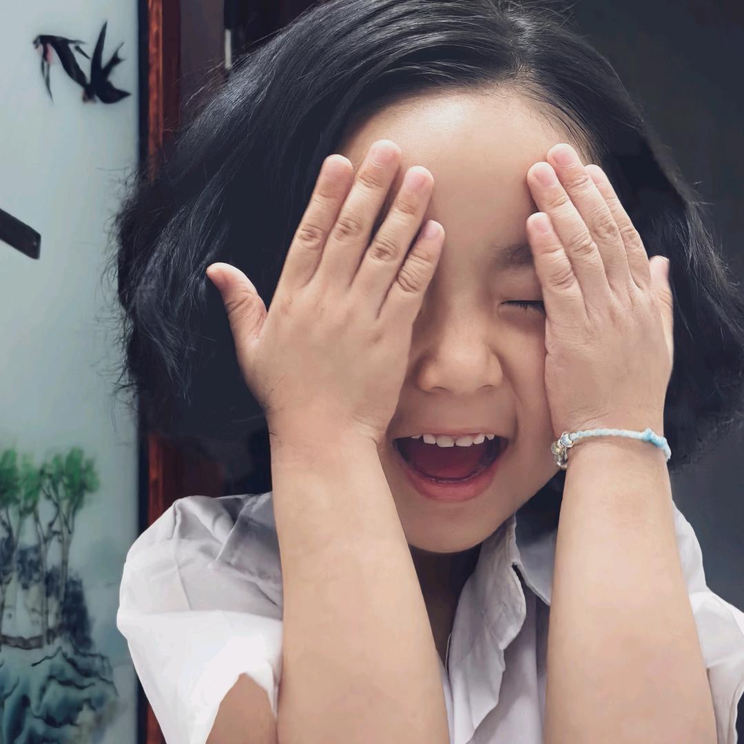 亮个相吧小宝贝