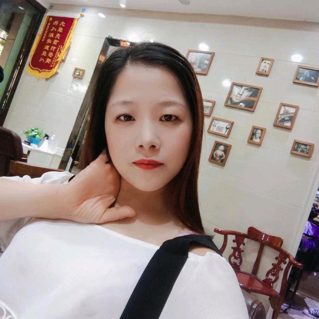 徐家二姑娘婷婷娅