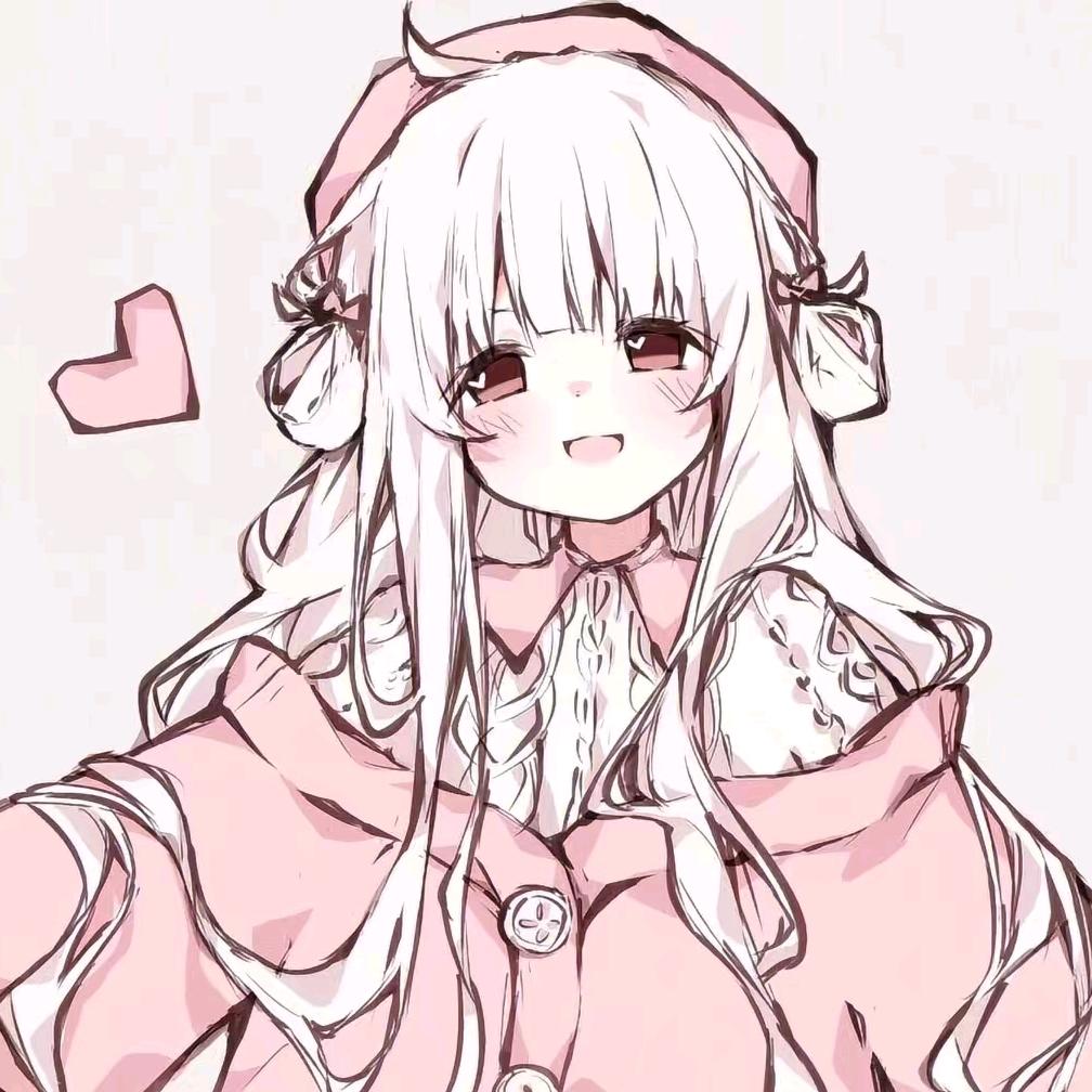 在睡亿分钟头像