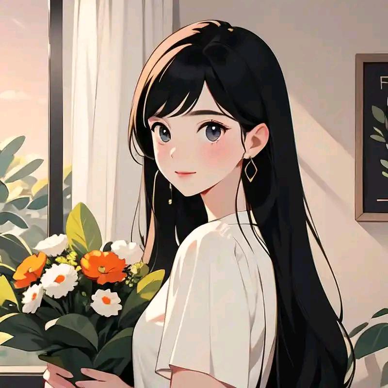小小七