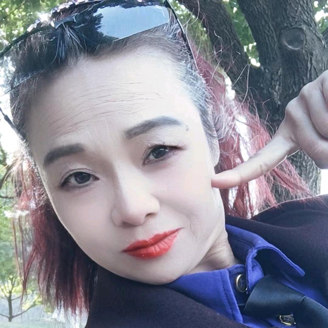 丽姐爱舞