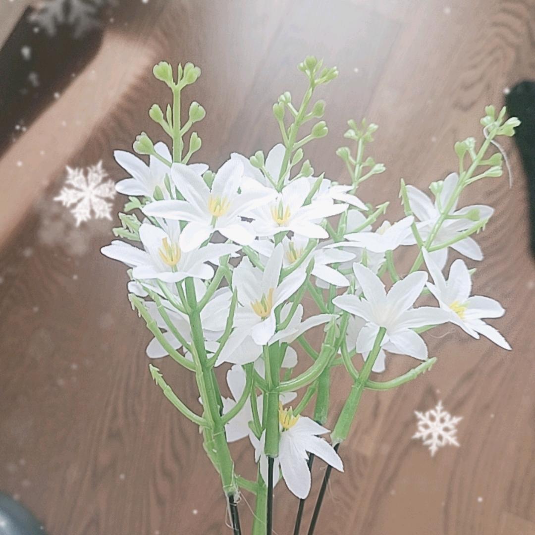 手工活