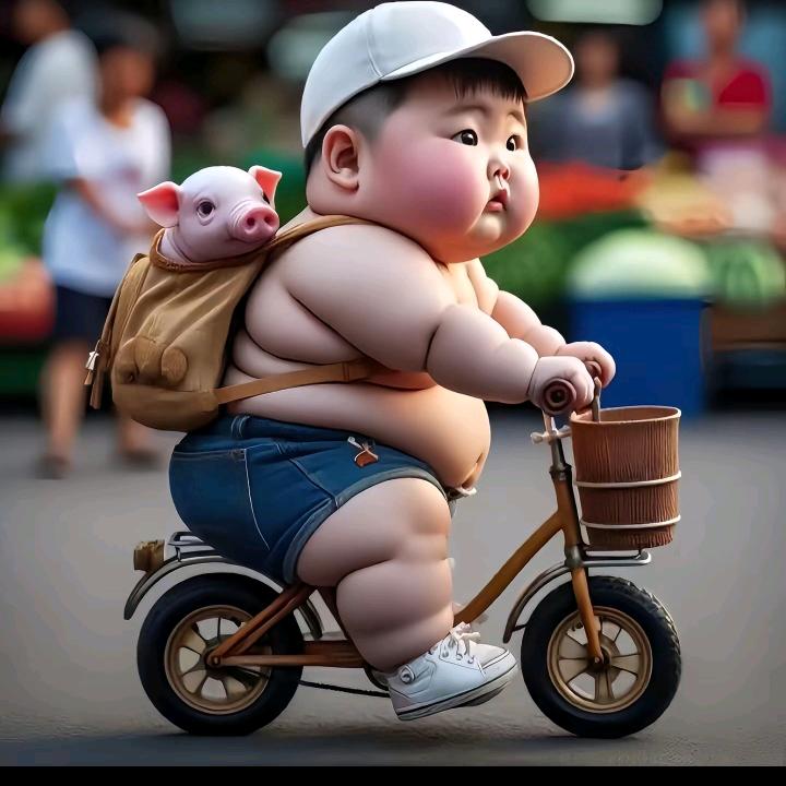 ℋ游过烟雨的小金鱼儿࿐