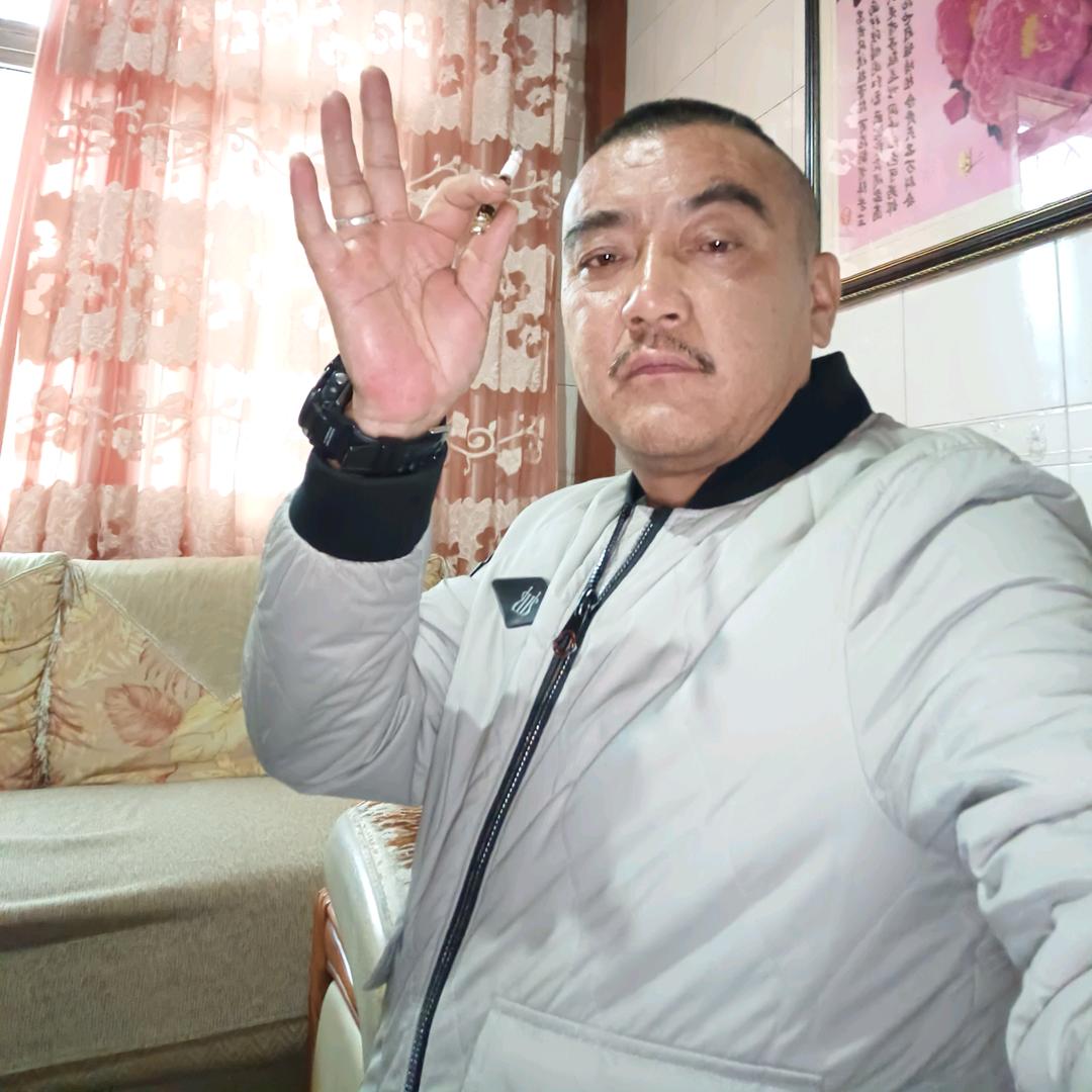 薛刚强