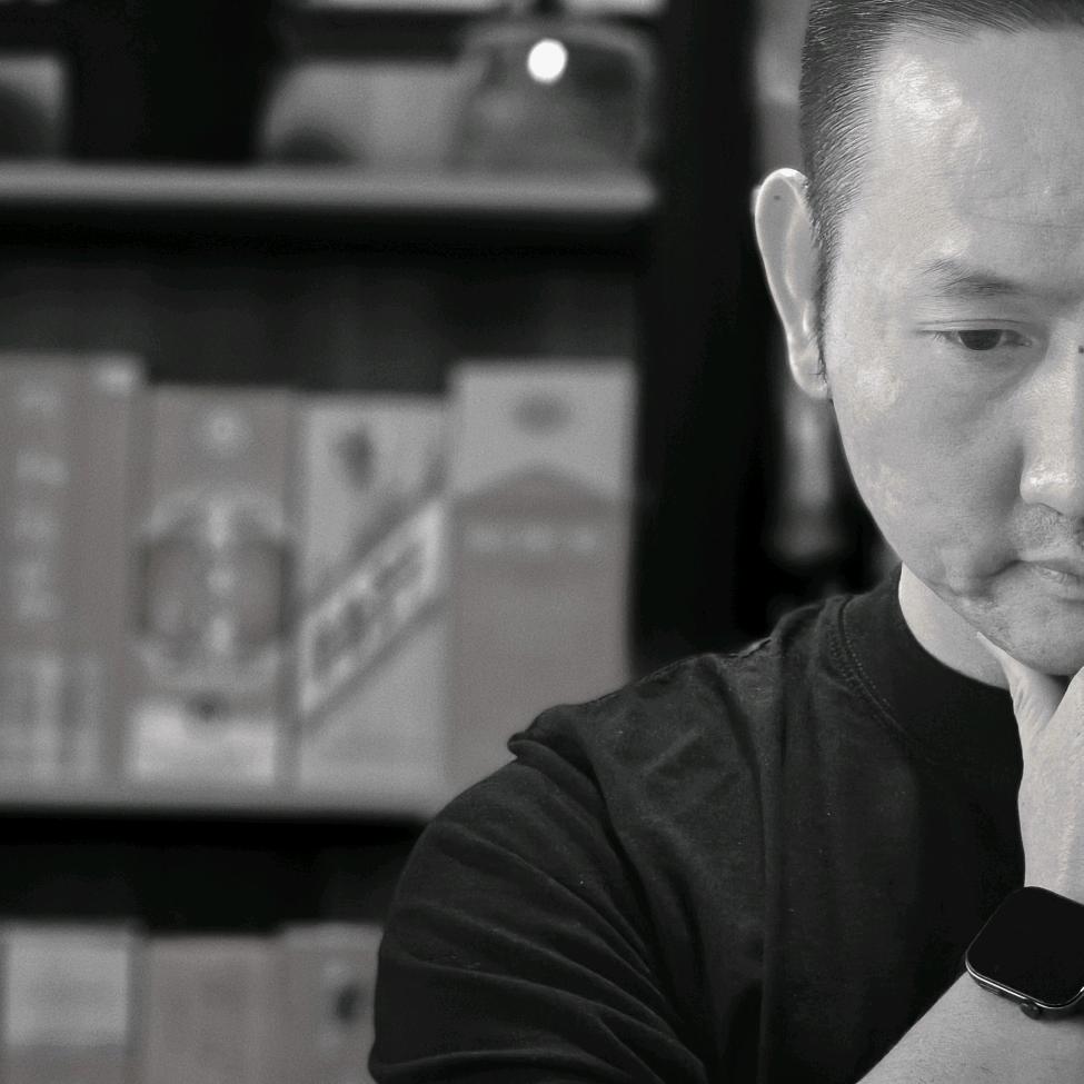 陈楚雄