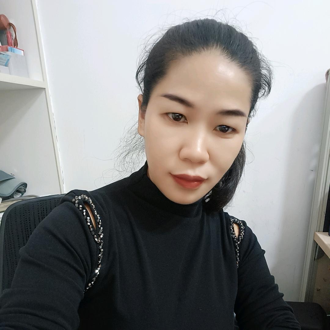 杨妹妹