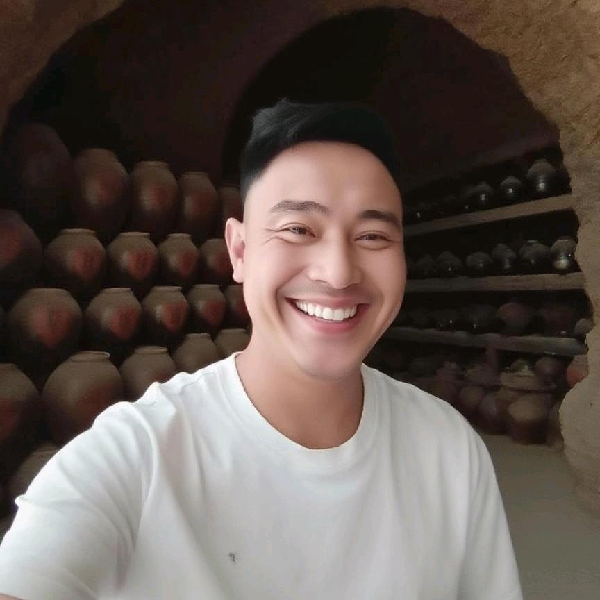 豪饮阿克苏（十八子说酒）
