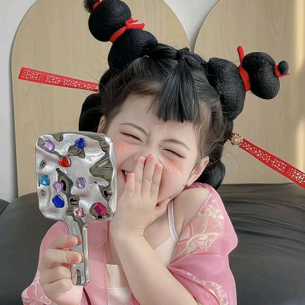 阿宝乖乖好物分享