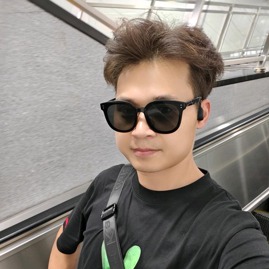 开螺蛳粉店找段公子