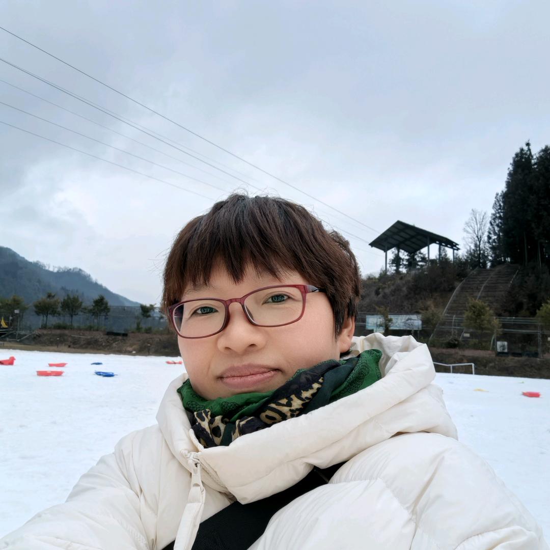 羊子姐