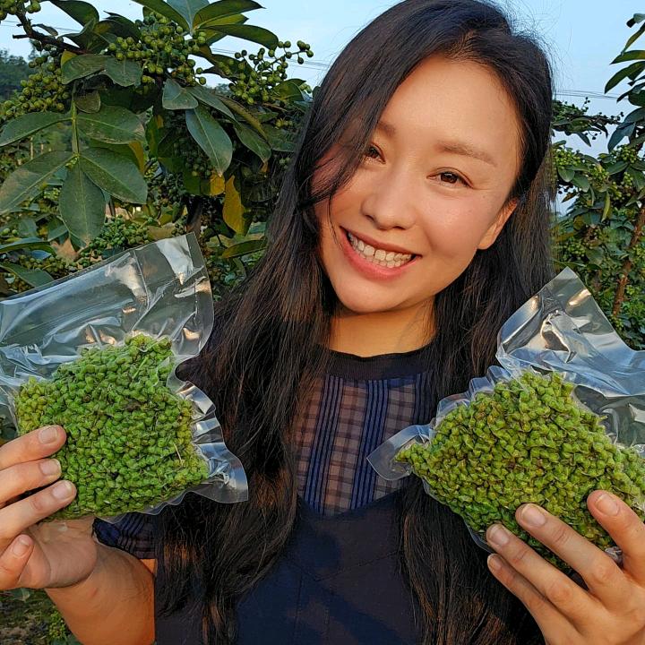 川渝小艺姐
