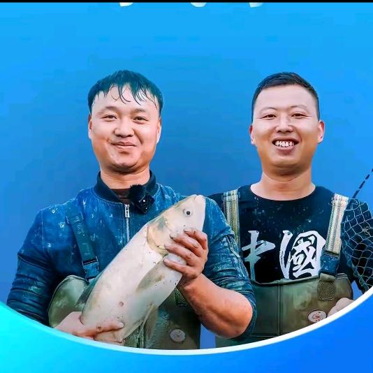 大表哥（鱼鱼鱼）