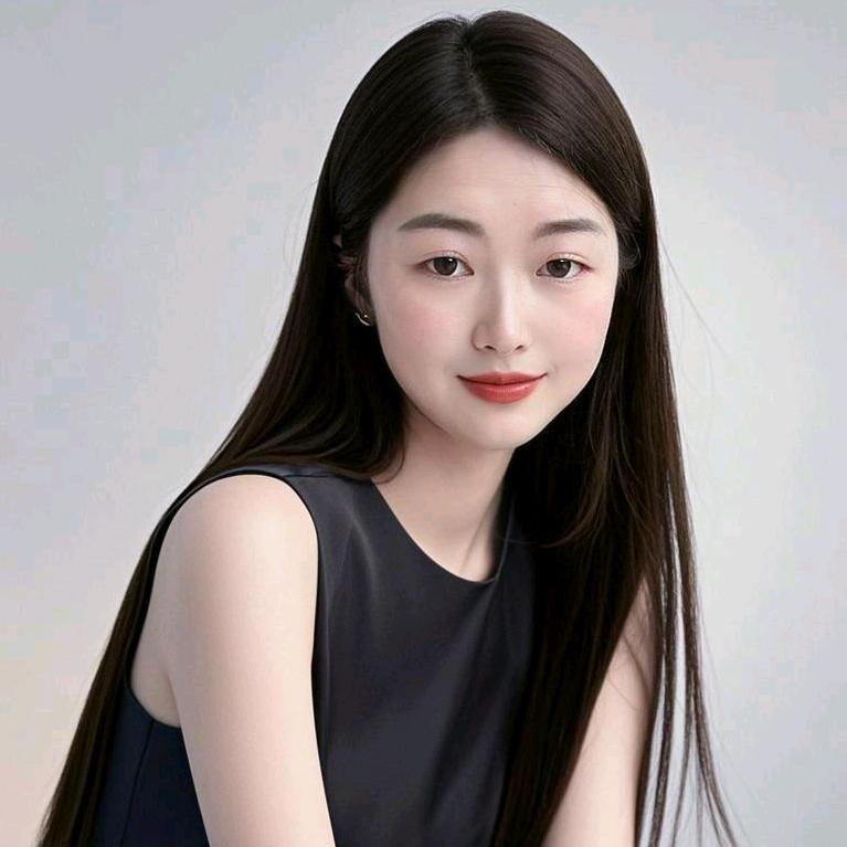 卖早餐的小姐姐
