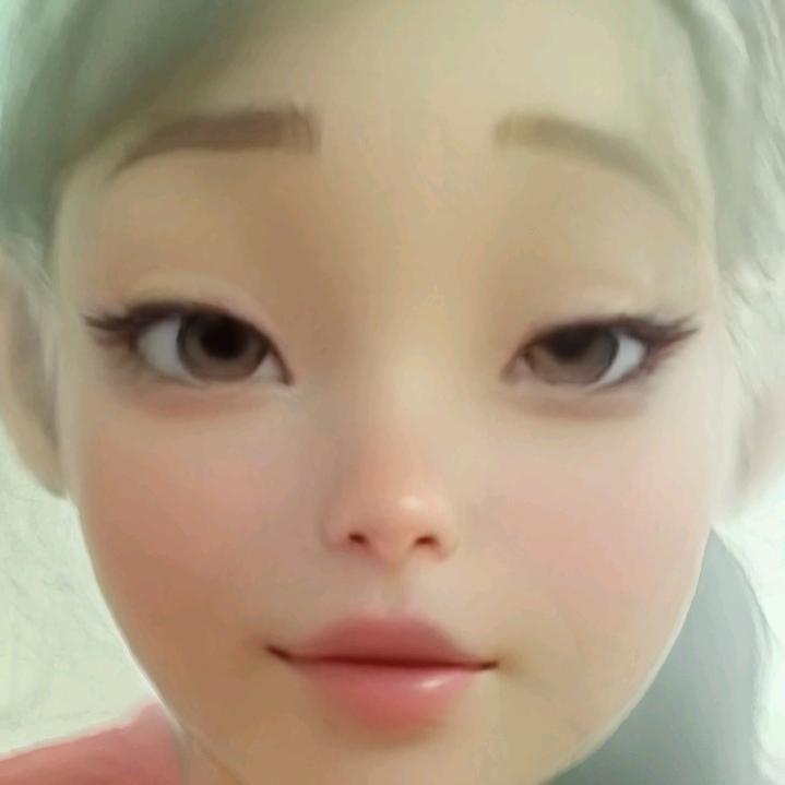 心情美好