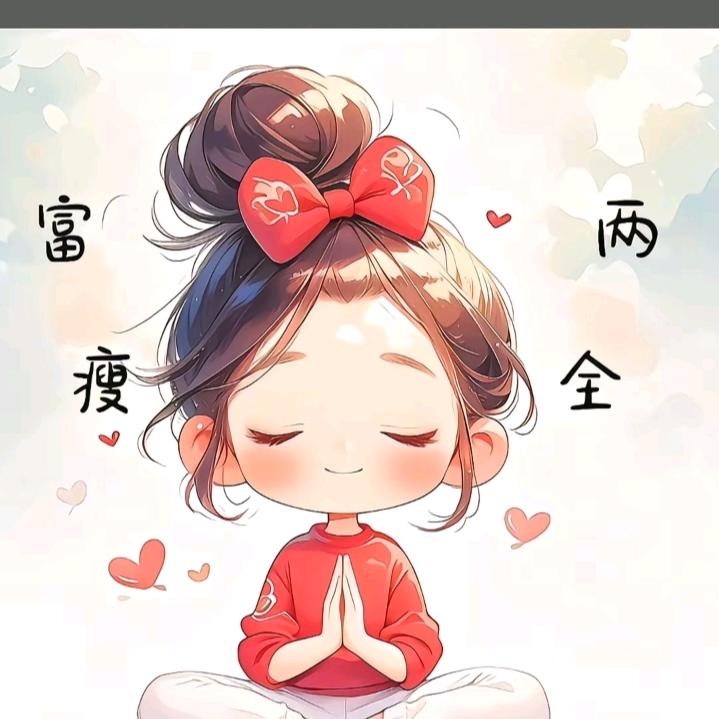 余生💦随心