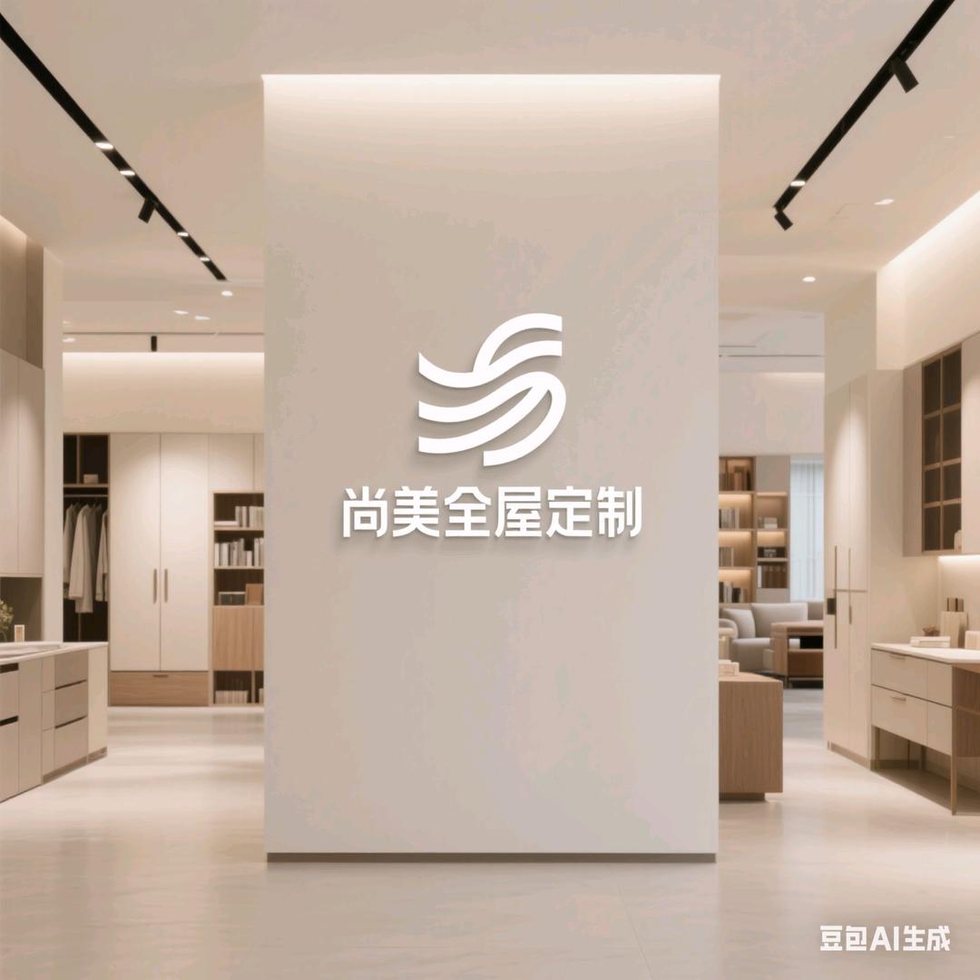 温州尚美全屋定制
