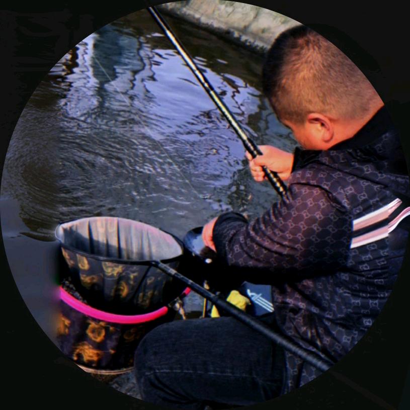 大辉🎣（行子俱乐部）