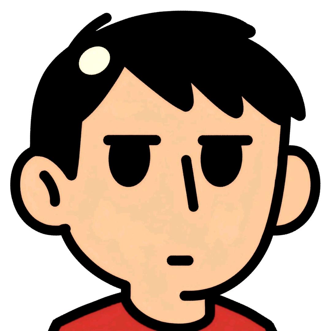 我不看月亮/