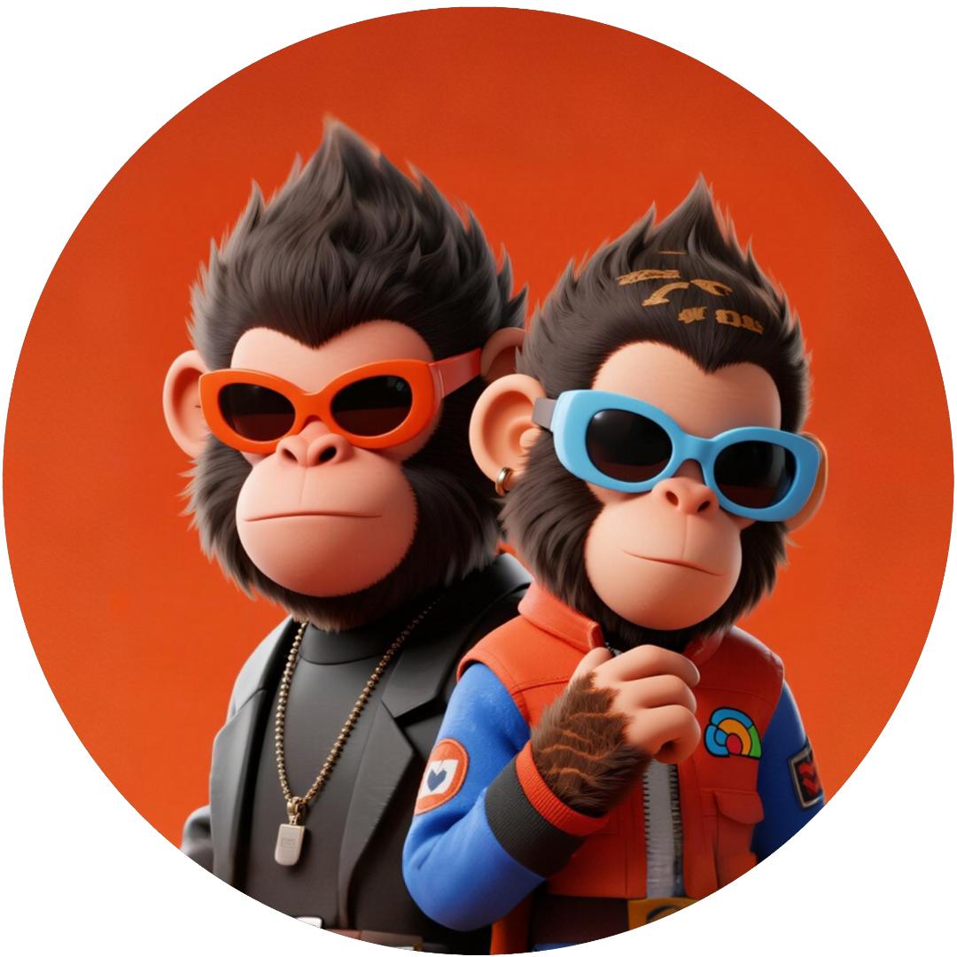 大马猴🐒-数码科技