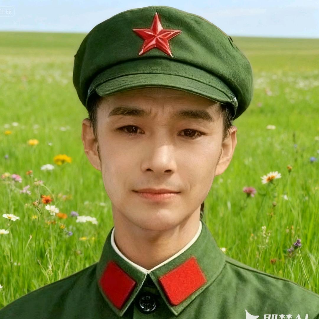 刘名远扬善为先，传奇人生在眼前！