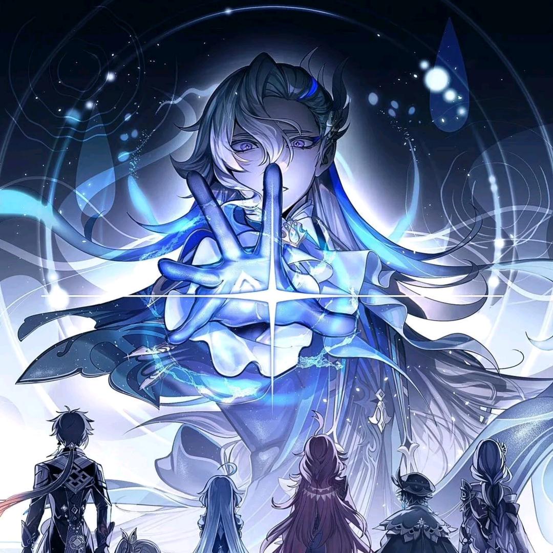 那维莱特（提瓦特高材生版）