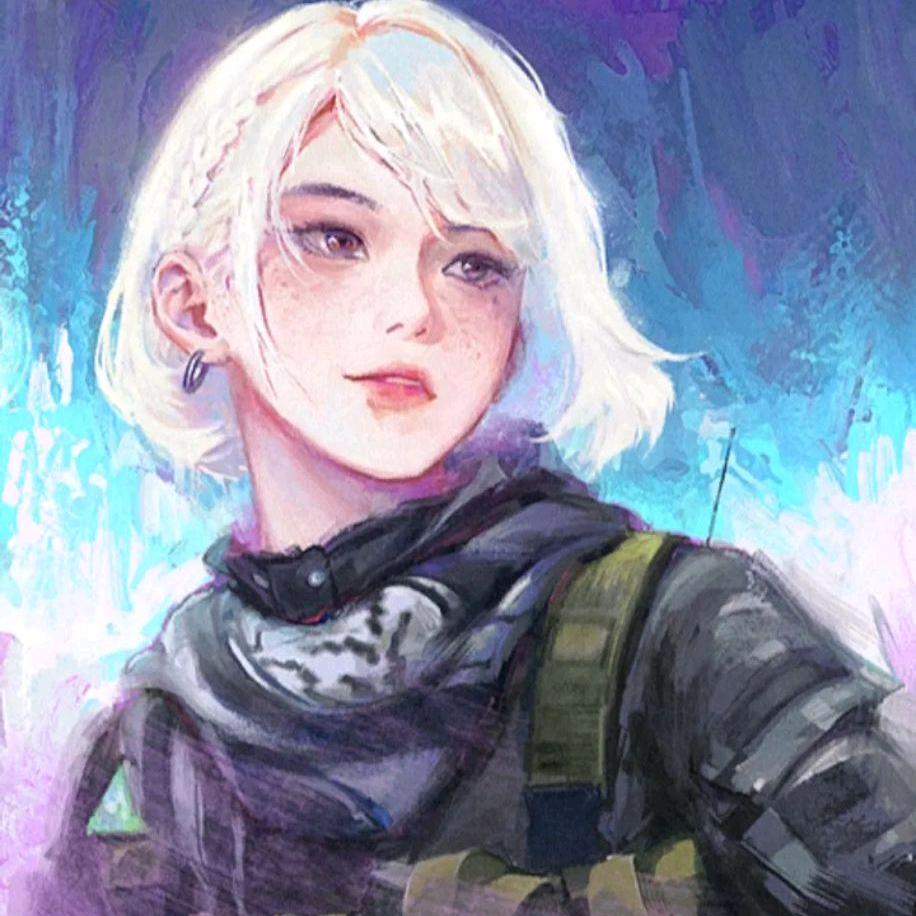 三角洲绿色跑刀