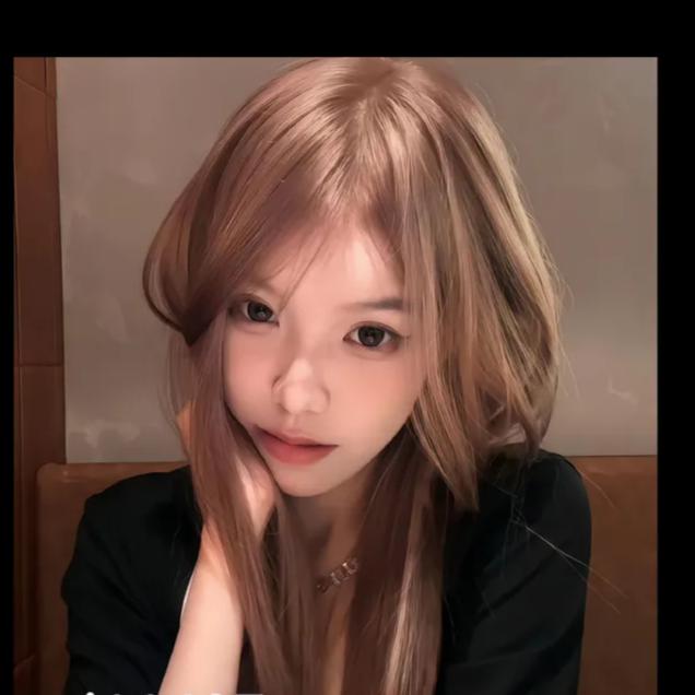 巴黎恋人💋