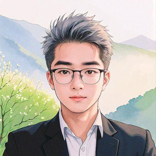 数字媒体-李老师