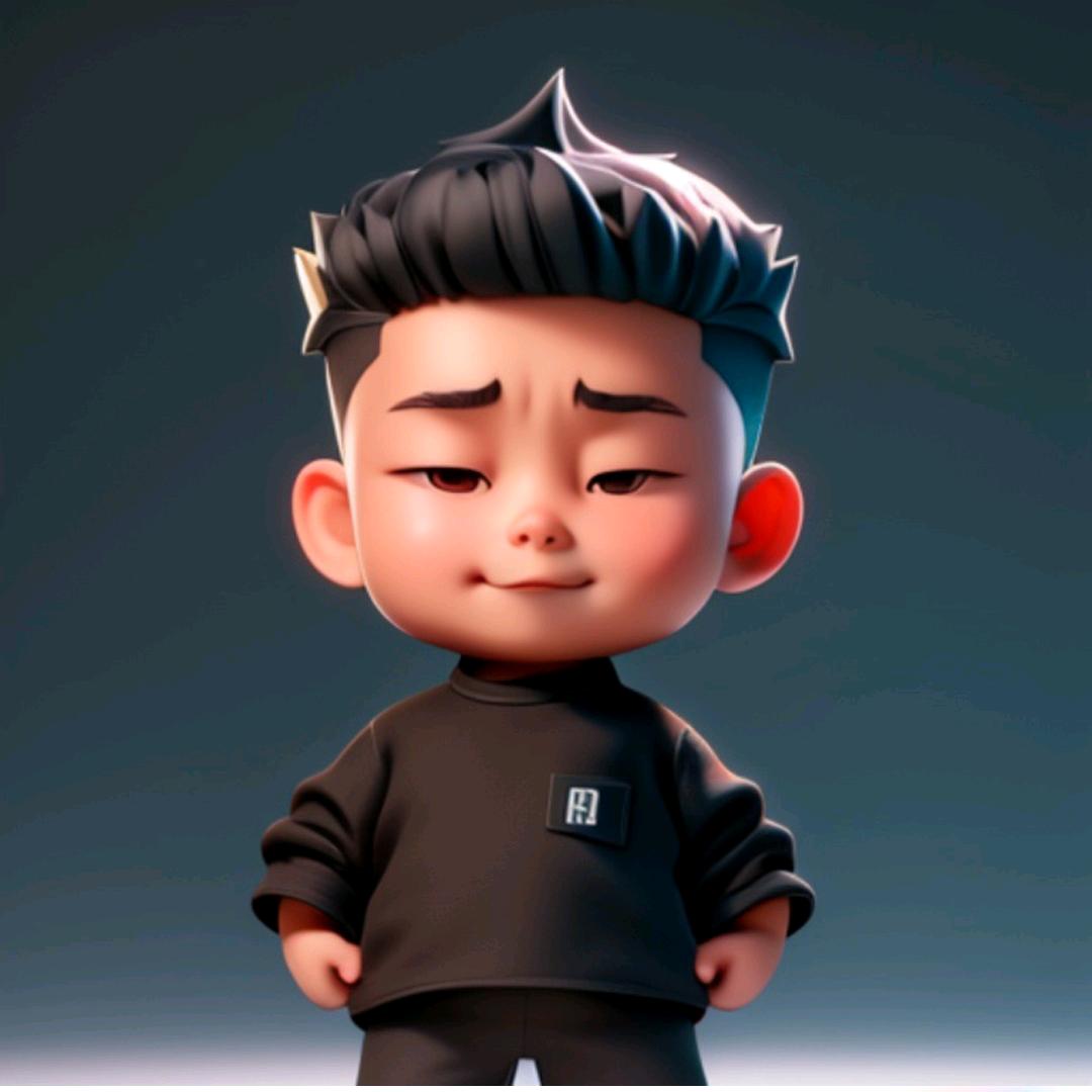 向阳而生-前程似锦