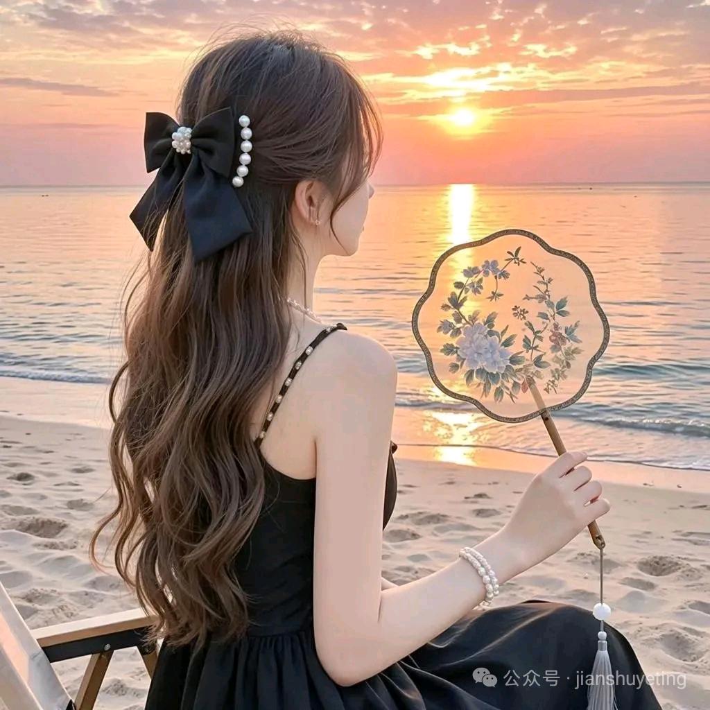 芝芳桃园《请勿连赞》