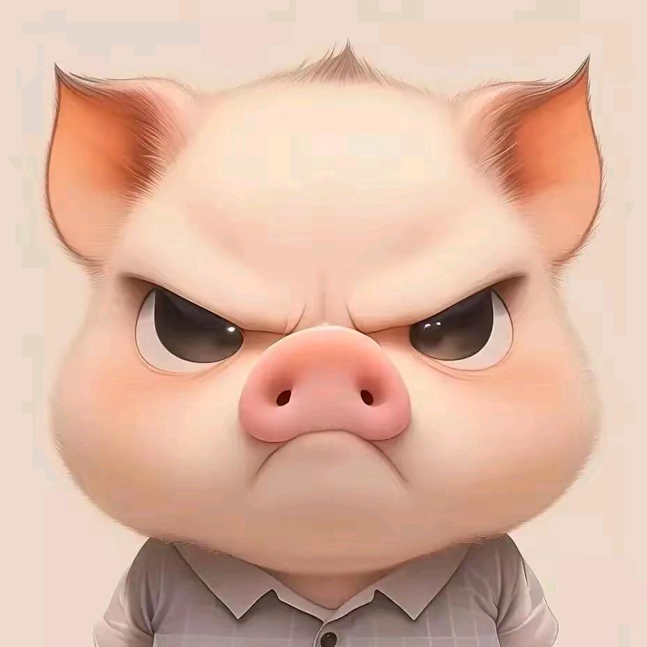 光头你猪哥
