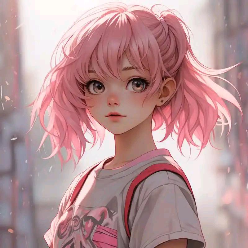 柒柒拆盒Ava