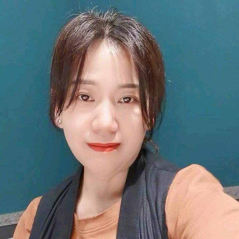 香妹子