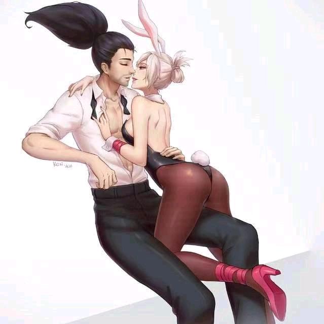 随风亚索