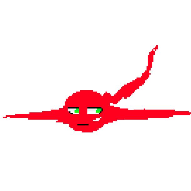 泄