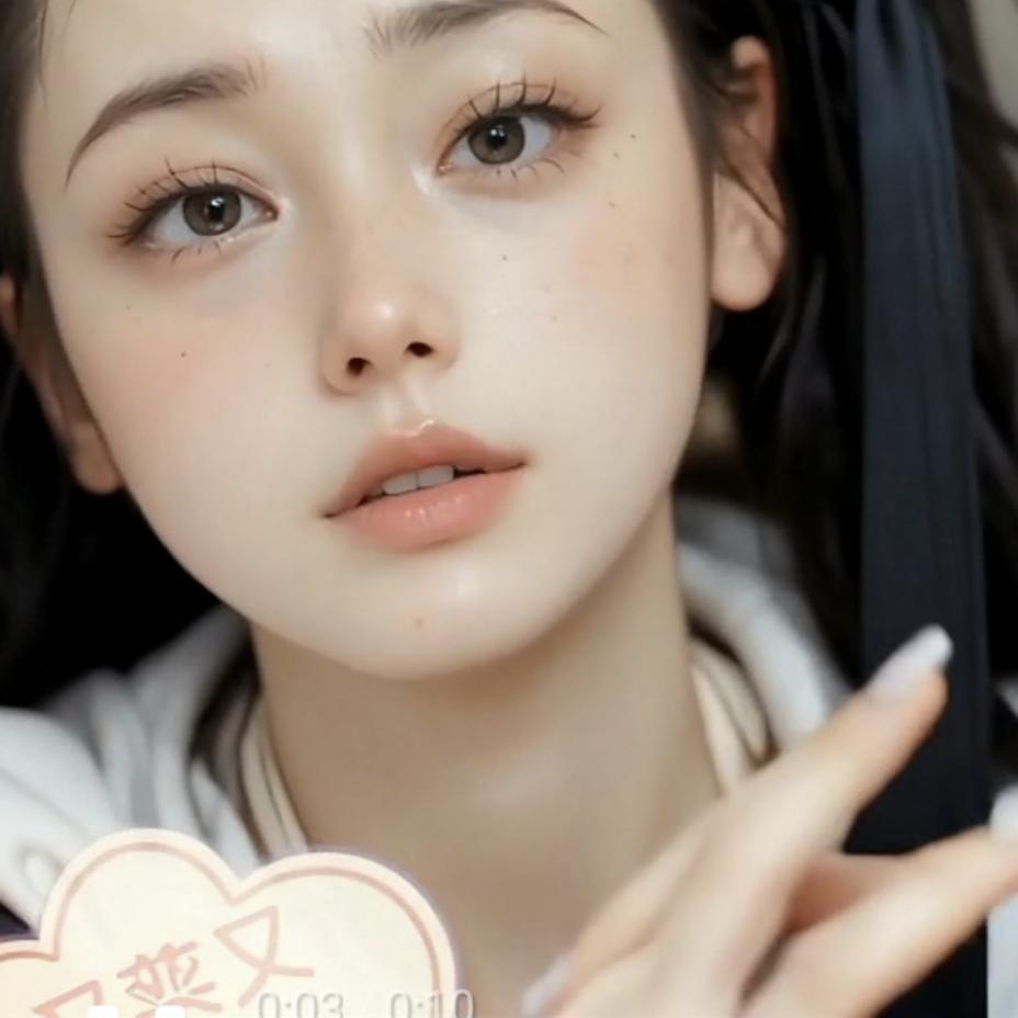 暴躁艳（必回关）