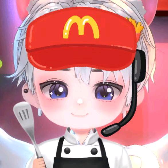 🌷脆薯泡泡🍟