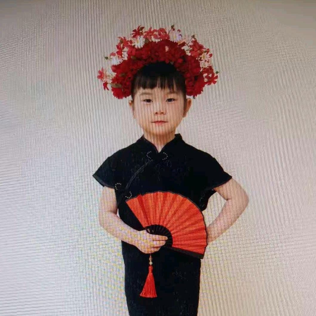 🎎吳家何在