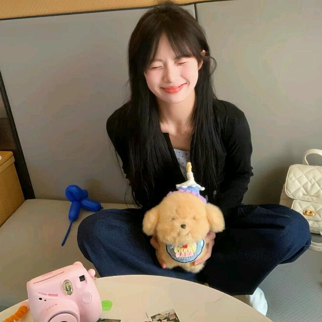 我的男朋友超级第一好