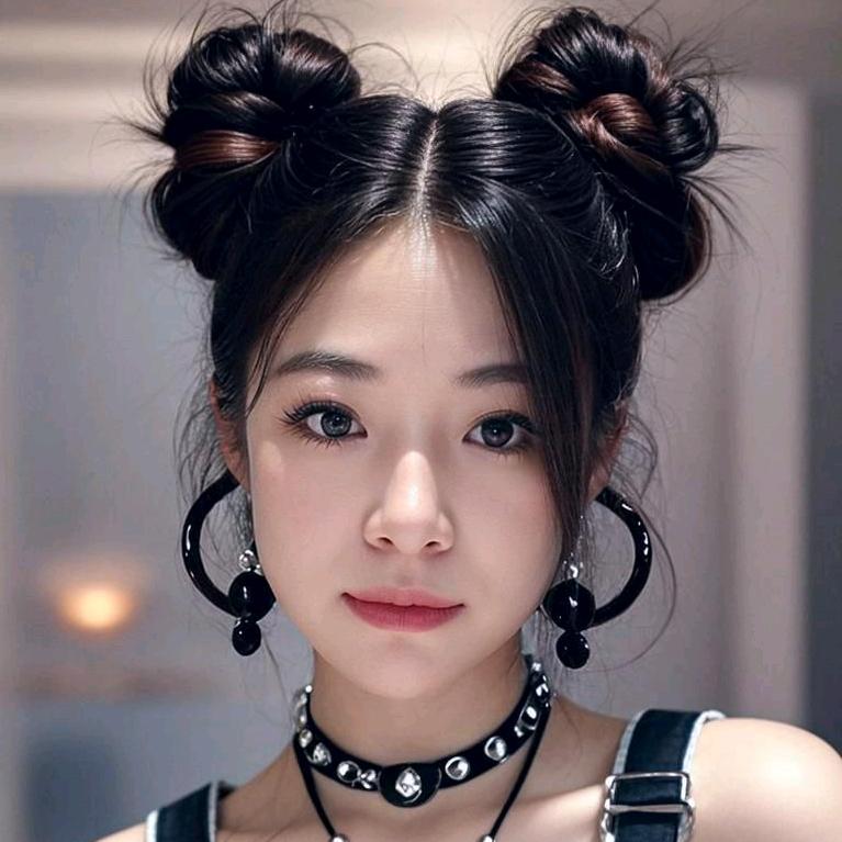 在日喀则的王二妹