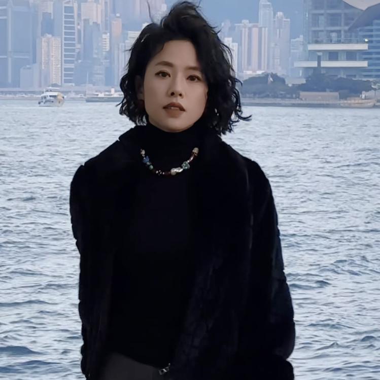 魏老板私服时尚潮流
